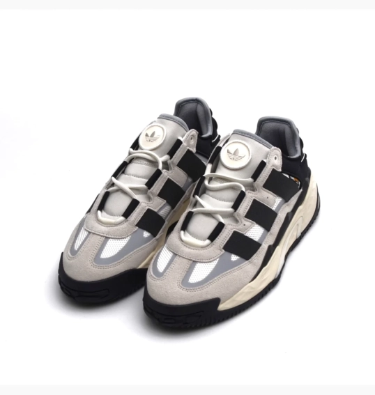 Кроссовки Adidas Niteball GX4729 фото 2 — интернет-магазин Tapok