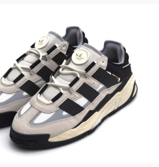 Кроссовки Adidas Niteball GX4729 фото 3 — интернет-магазин Tapok