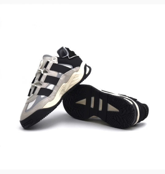 Кроссовки Adidas Niteball GX4729 фото 4 — интернет-магазин Tapok