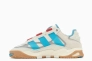 Кроссовки Adidas NITEBALL FZ5798 Фото 3