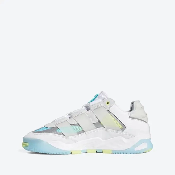 Кросівки Adidas Originals Niteball S24137 фото 2 — інтернет-магазин Tapok