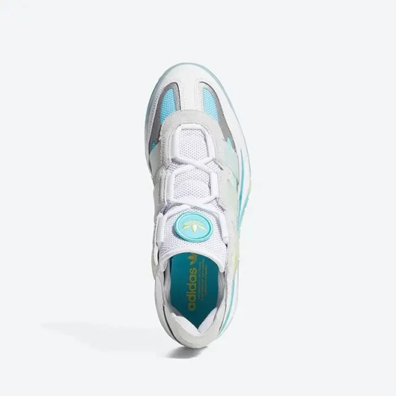 Кросівки Adidas Originals Niteball S24137 фото 3 — інтернет-магазин Tapok