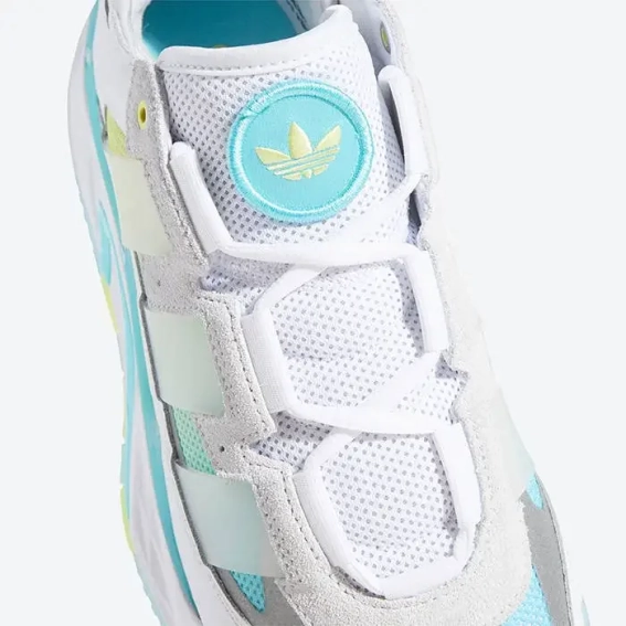 Кросівки Adidas Originals Niteball S24137 фото 4 — інтернет-магазин Tapok