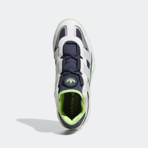 Кроссовки Adidas Originals Niteball GY8564 фото 2 — интернет-магазин Tapok