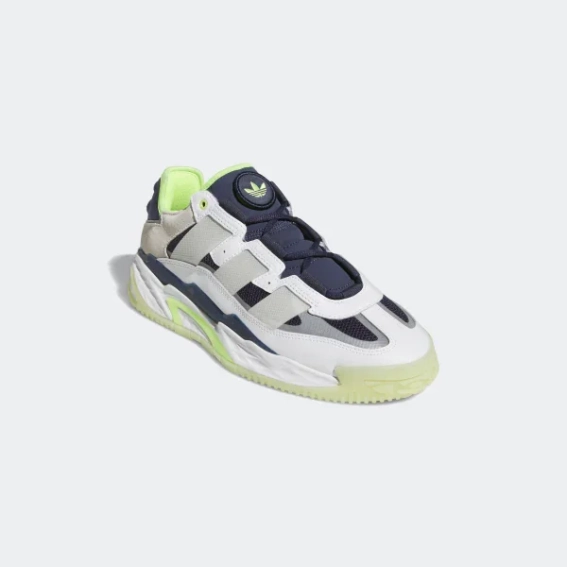 Кроссовки Adidas Originals Niteball GY8564 фото 3 — интернет-магазин Tapok