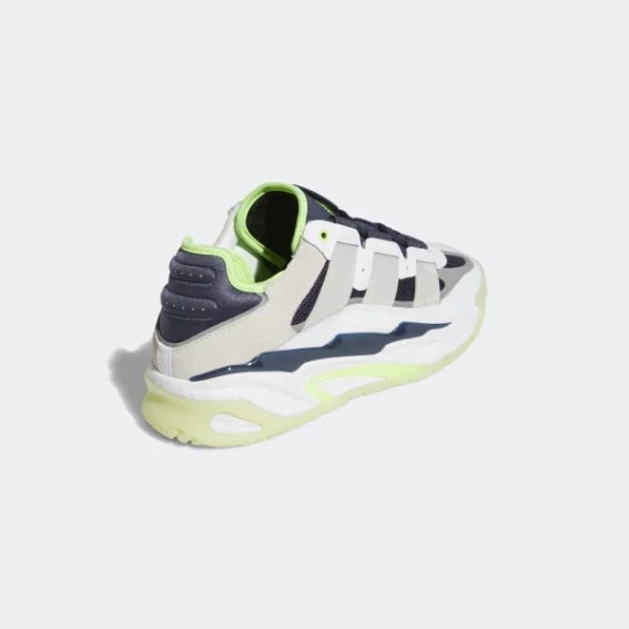 Кроссовки Adidas Originals Niteball GY8564 фото 4 — интернет-магазин Tapok