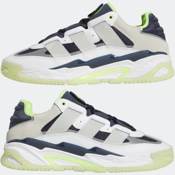 Кроссовки Adidas Originals Niteball GY8564 фото 6 — интернет-магазин Tapok