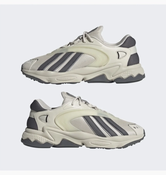 Кросівки ADIDAS Originals Oztral GZ9409 фото 5 — інтернет-магазин Tapok