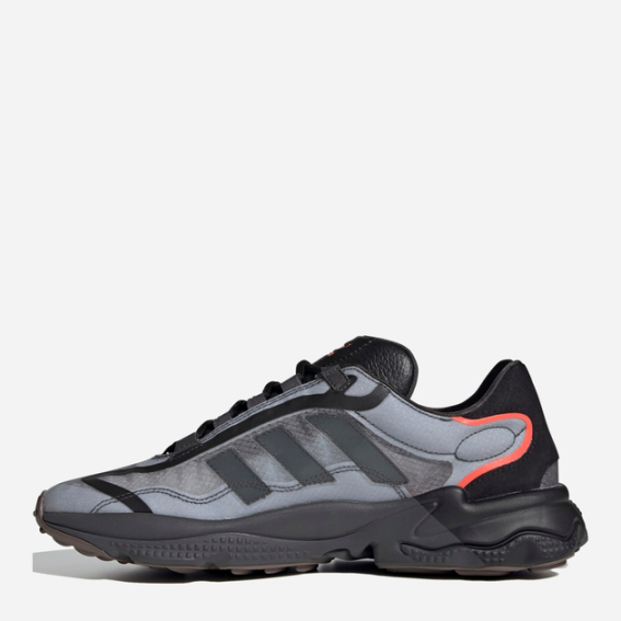 Кросівки Adidas Originals Ozweego Pure G57952 фото 2 — інтернет-магазин Tapok
