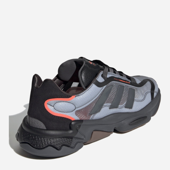 Кросівки Adidas Originals Ozweego Pure G57952 фото 3 — інтернет-магазин Tapok