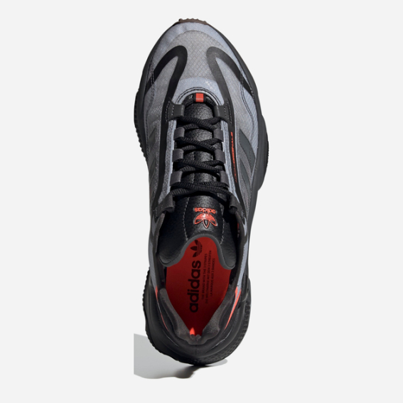 Кросівки Adidas Originals Ozweego Pure G57952 фото 4 — інтернет-магазин Tapok