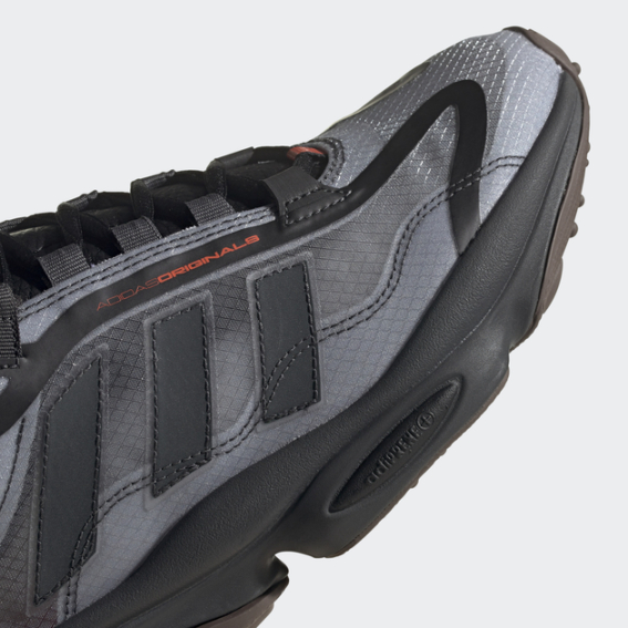 Кросівки Adidas Originals Ozweego Pure G57952 фото 5 — інтернет-магазин Tapok