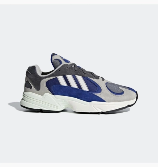 Кросівки Adidas Originals Yung 1 AQ0902 фото 2 — інтернет-магазин Tapok
