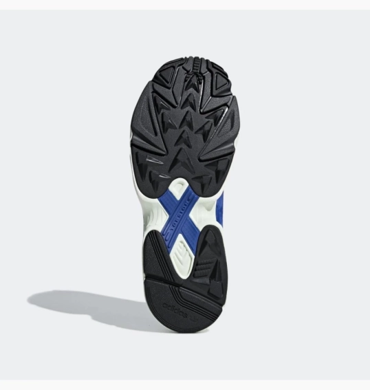 Кросівки Adidas Originals Yung 1 AQ0902 фото 3 — інтернет-магазин Tapok