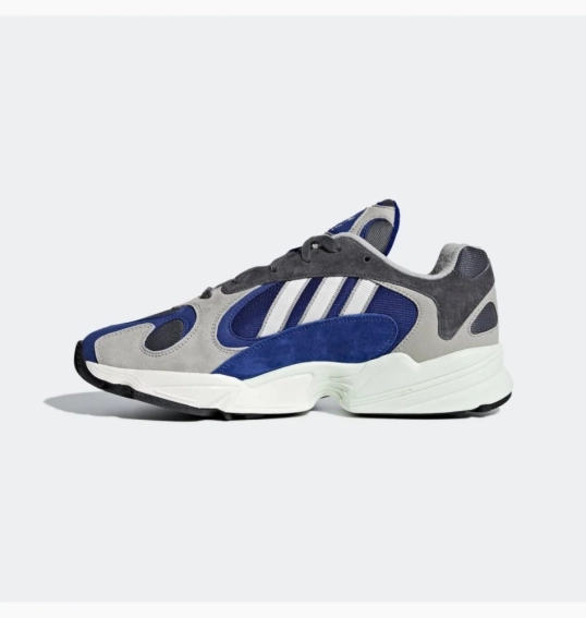 Кросівки Adidas Originals Yung 1 AQ0902 фото 4 — інтернет-магазин Tapok