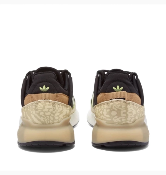 Кросівки Adidas Originals Zx 2K Boost GW3516 фото 2 — інтернет-магазин Tapok