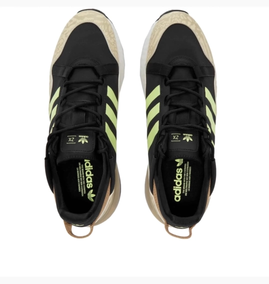 Кросівки Adidas Originals Zx 2K Boost GW3516 фото 3 — інтернет-магазин Tapok