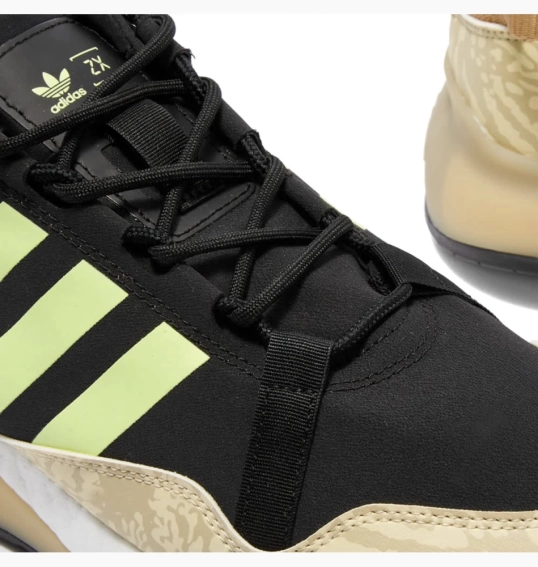 Кросівки Adidas Originals Zx 2K Boost GW3516 фото 4 — інтернет-магазин Tapok