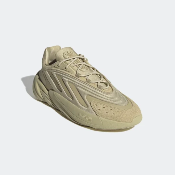 Кросівки Adidas Ozelia GV7685 фото 10 — інтернет-магазин Tapok