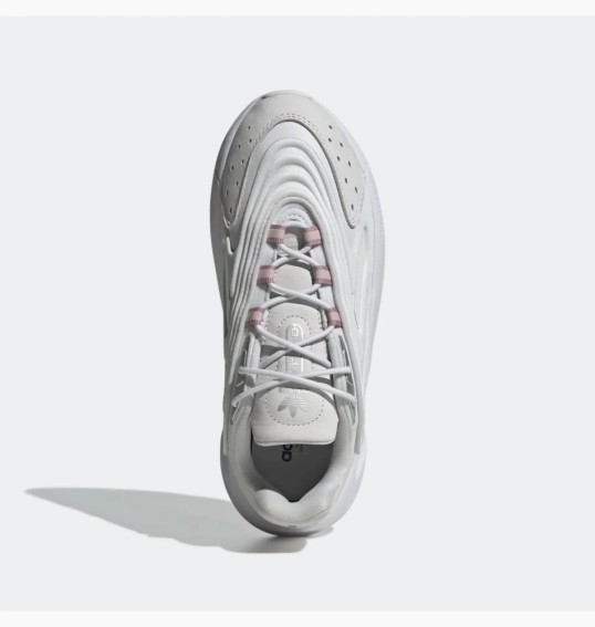 Кроссовки Adidas Ozelia W GW1850 фото 2 — интернет-магазин Tapok