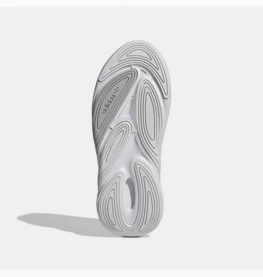 Кроссовки Adidas Ozelia W GW1850 фото 3 — интернет-магазин Tapok