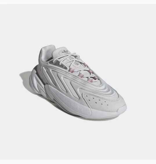 Кроссовки Adidas Ozelia W GW1850 фото 4 — интернет-магазин Tapok