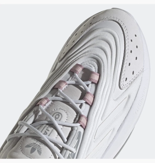 Кроссовки Adidas Ozelia W GW1850 фото 6 — интернет-магазин Tapok