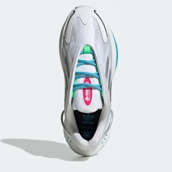 Кросівки adidas OZRAH RUBY 9100M GX8435 фото 5 — інтернет-магазин Tapok