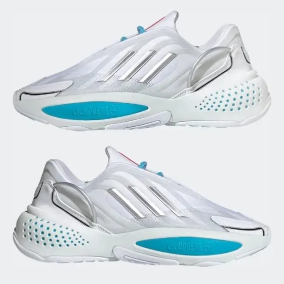Кросівки adidas OZRAH RUBY 9100M GX8435 фото 6 — інтернет-магазин Tapok