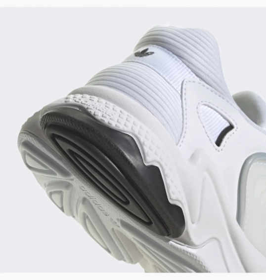 Кросівки ADIDAS OZTRAL HP6568 фото 3 — інтернет-магазин Tapok