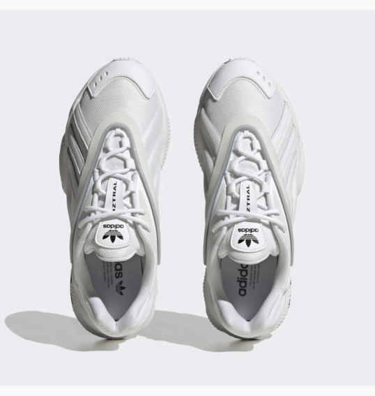 Кросівки ADIDAS OZTRAL HP6568 фото 4 — інтернет-магазин Tapok