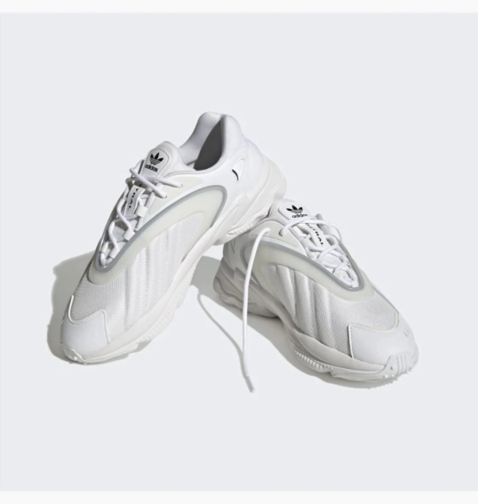 Кросівки ADIDAS OZTRAL HP6568 фото 5 — інтернет-магазин Tapok