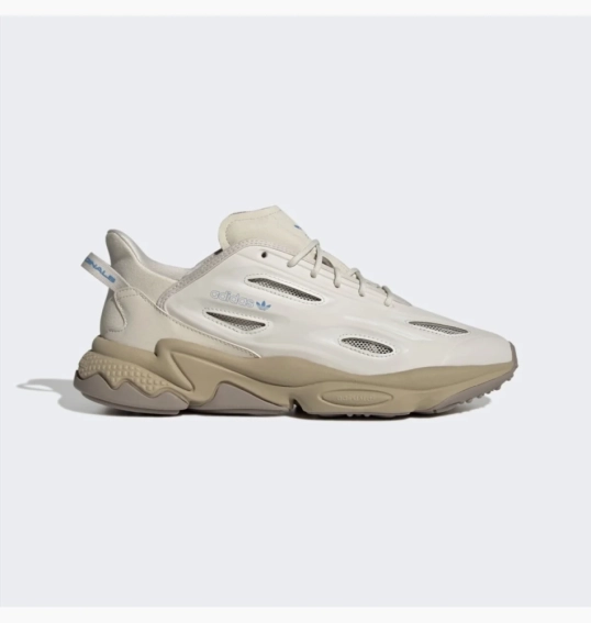 Кросівки Adidas Ozweego Celox GX1866 фото 1 — інтернет-магазин Tapok