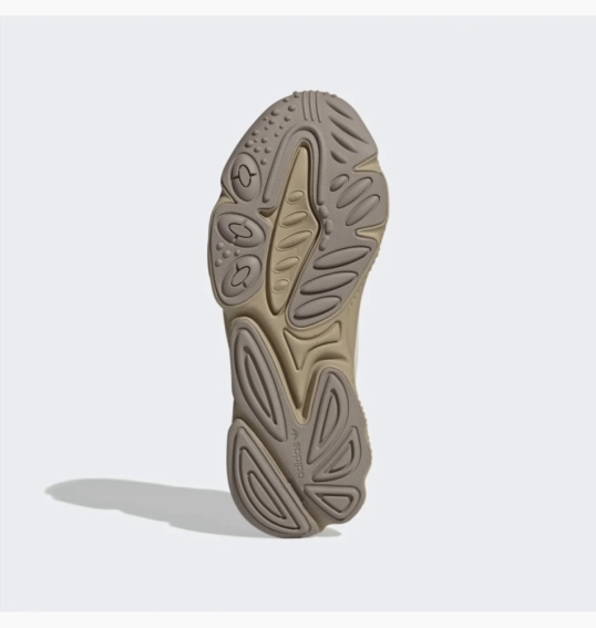 Кросівки Adidas Ozweego Celox GX1866 фото 3 — інтернет-магазин Tapok