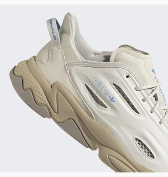 Кросівки Adidas Ozweego Celox GX1866 фото 5 — інтернет-магазин Tapok