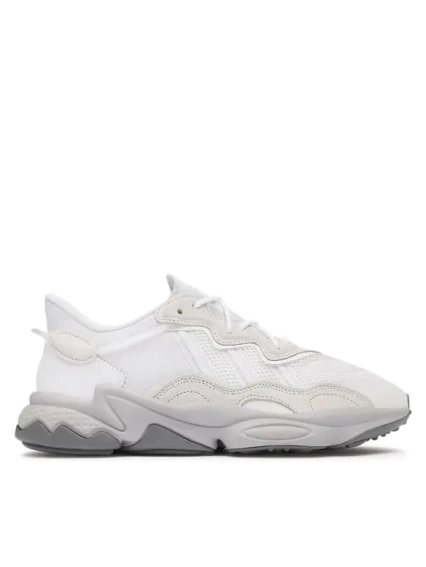 Кроссовки ADIDAS OZWEEGO WHITE ID9816 фото 1 — интернет-магазин Tapok