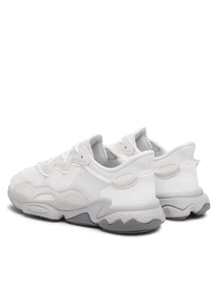 Кроссовки ADIDAS OZWEEGO WHITE ID9816 фото 3 — интернет-магазин Tapok