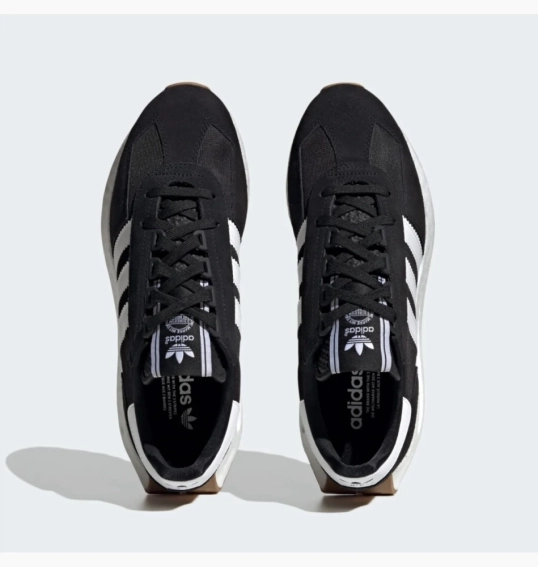 Кроссовки Adidas Retropy E5 IF2883 фото 4 — интернет-магазин Tapok