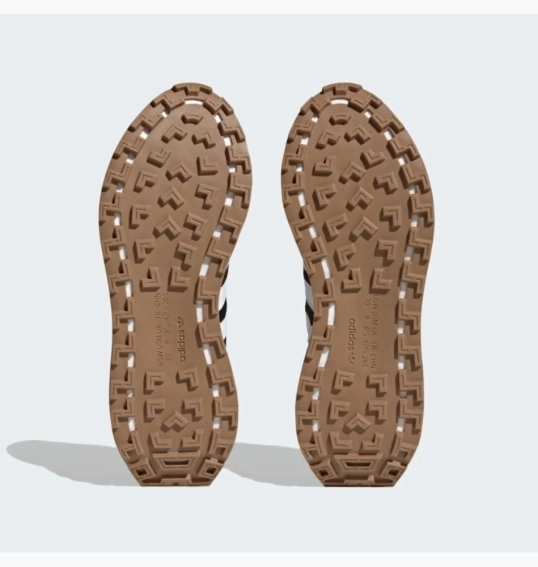 Кроссовки Adidas Retropy E5 IF2883 фото 5 — интернет-магазин Tapok