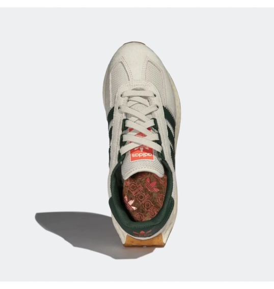 Кросівки Adidas Retropy E5 Originals HP7848 фото 3 — інтернет-магазин Tapok