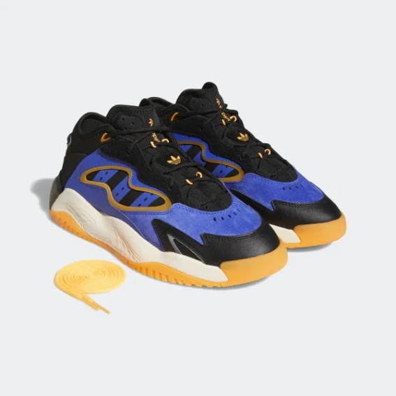 Кроссовки adidas Streetball II GX0790 фото 2 — интернет-магазин Tapok