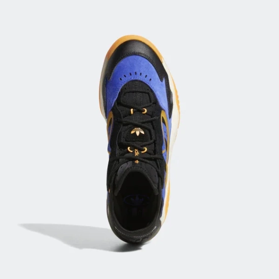 Кроссовки adidas Streetball II GX0790 фото 3 — интернет-магазин Tapok