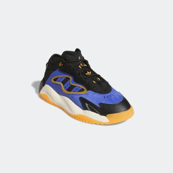 Кроссовки adidas Streetball II GX0790 фото 4 — интернет-магазин Tapok