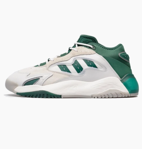 Кроссовки Adidas Streetball ll GX9684 фото 1 — интернет-магазин Tapok