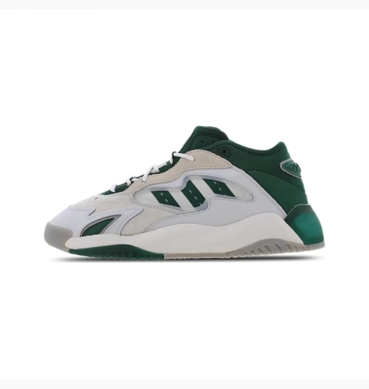 Кроссовки Adidas Streetball ll GX9684 фото 2 — интернет-магазин Tapok