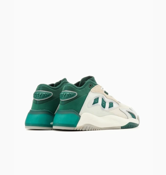 Кроссовки Adidas Streetball ll GX9684 фото 4 — интернет-магазин Tapok