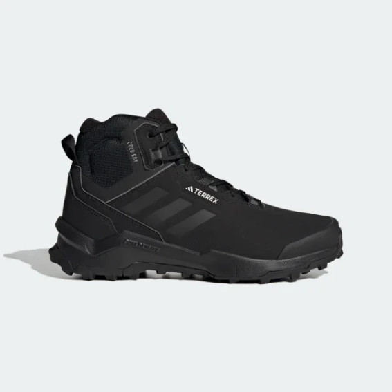 Кроссовки adidas Terrex AX4 Mid Beta COLD.RDY IF4953 фото 1 — интернет-магазин Tapok