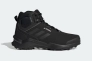 Кроссовки adidas Terrex AX4 Mid Beta COLD.RDY IF4953 Фото 1