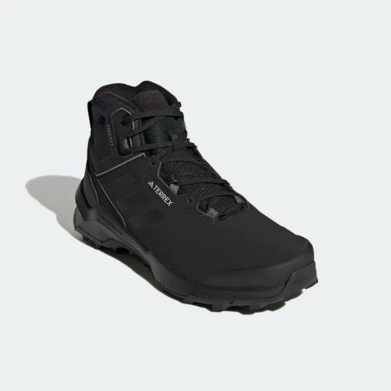 Кроссовки adidas Terrex AX4 Mid Beta COLD.RDY IF4953 фото 3 — интернет-магазин Tapok