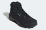 Кроссовки adidas Terrex AX4 Mid Beta COLD.RDY IF4953 Фото 3